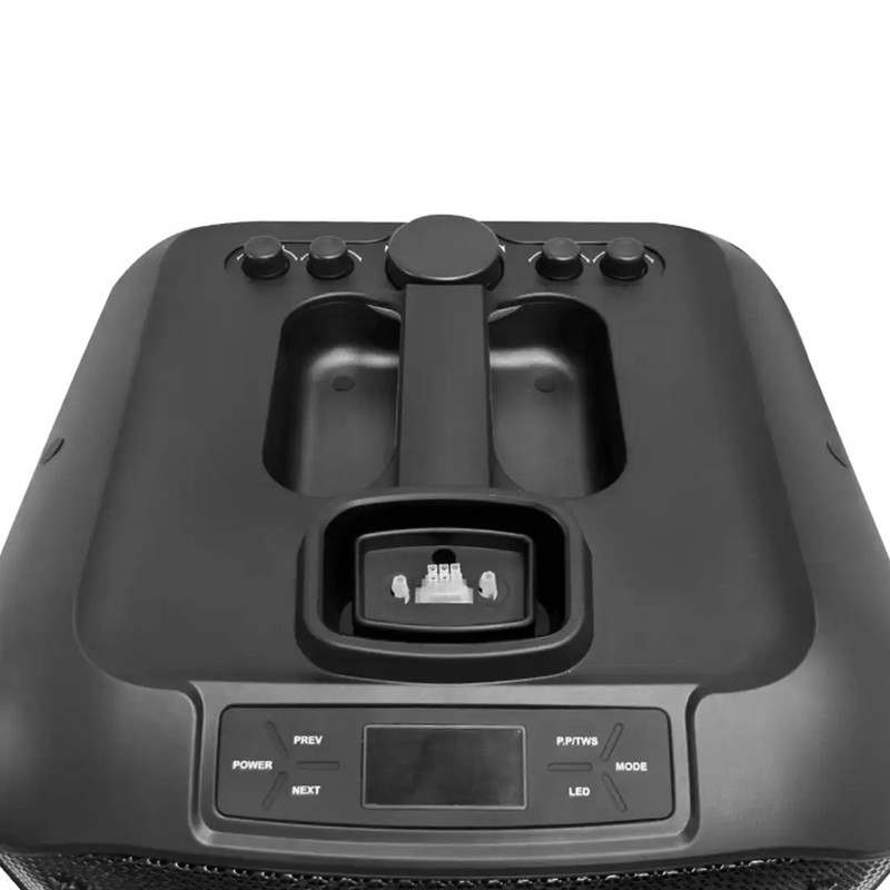 اسپیکر بلوتوثی قابل حمل تازاتا مدل FS-T868