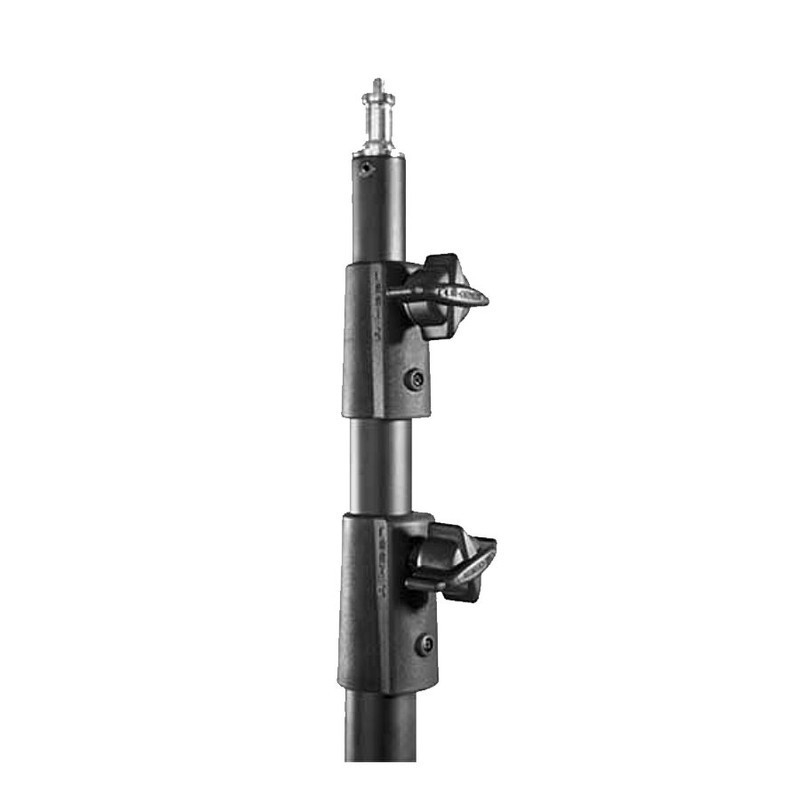 سه پایه نگهدارنده نور ایلکین مدل A-180 کد 00180