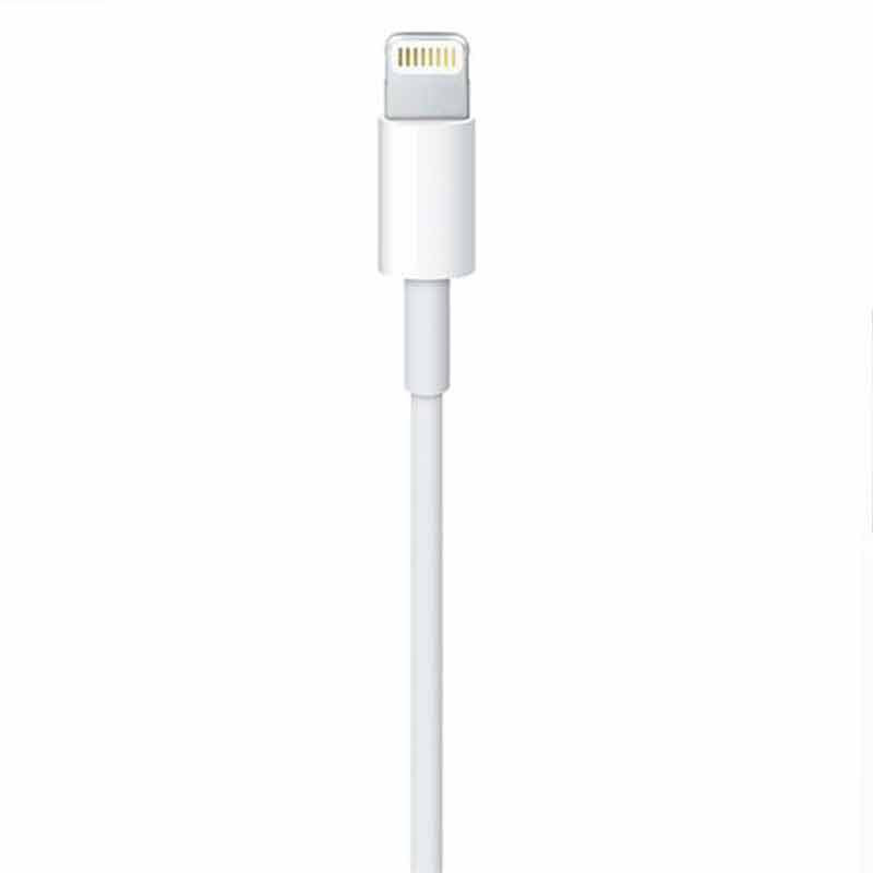 کابل تبدیل لایتنینگ به USB-C مدل HI-C01 طول 1 متر