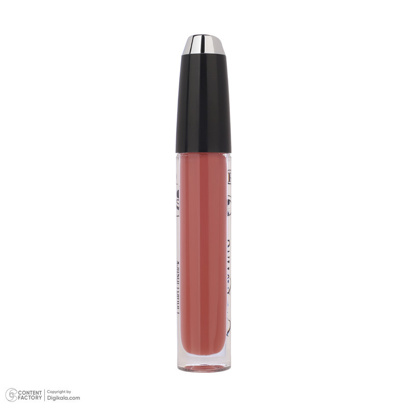 رژ لب مایع مات روروسی مدل Long Lasting شماره 309