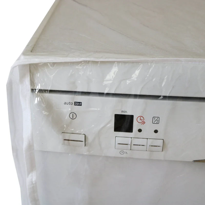 کاور ماشین لباسشویی کد TM6