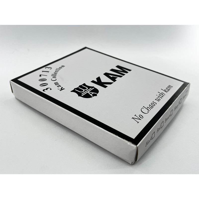 کیف پول مردانه مدل جیبی کام کد K-034