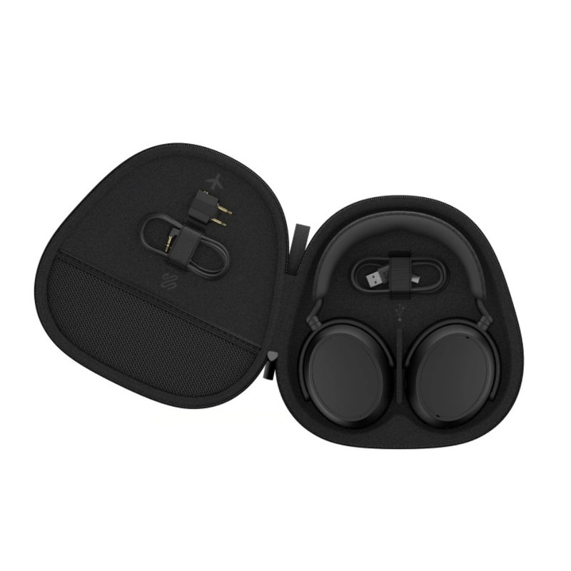 هدفون بی سیم سنهایزر مدل MOMENTUM 4 Wireless
