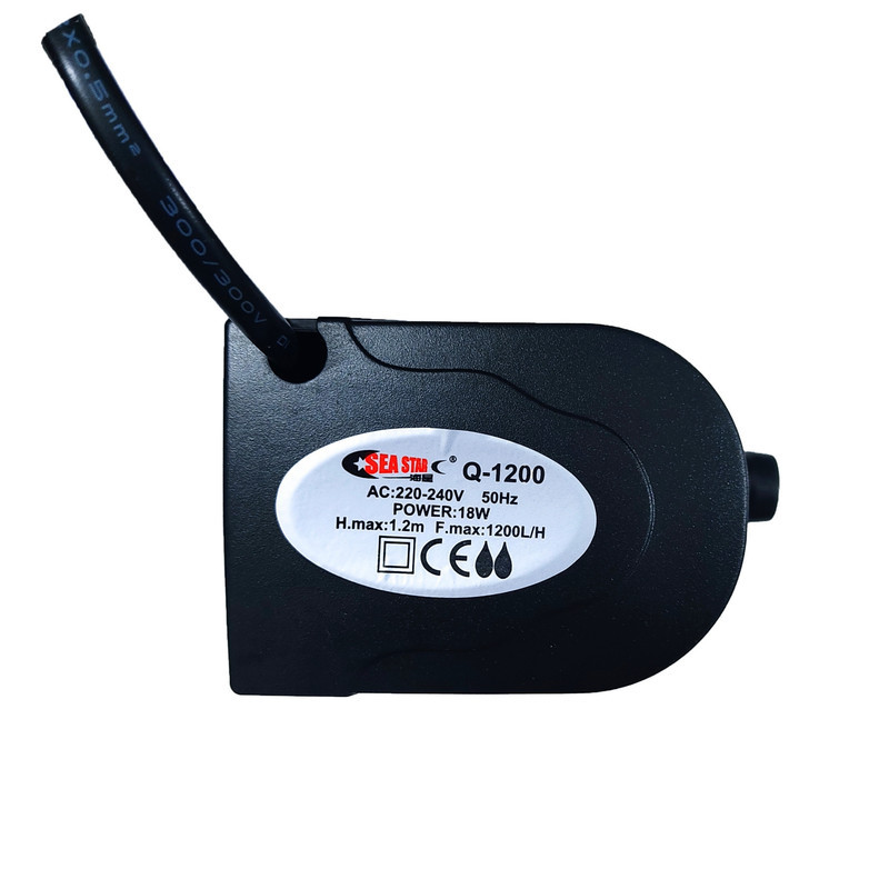 پمپ آب آکواریوم Q-1200