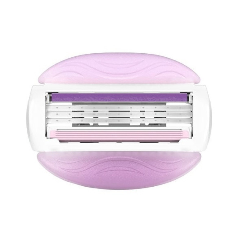 خود تراش ژیلت مدل Venus Comfortglide Breeze