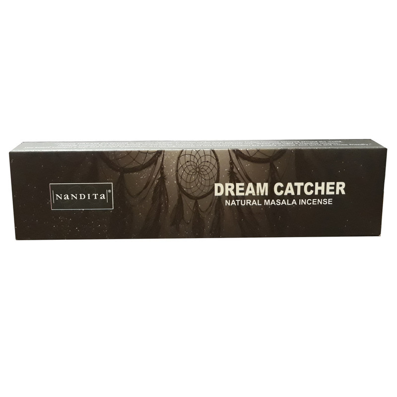 عود ناتدیتا مدل Dream Catcher کد 1120