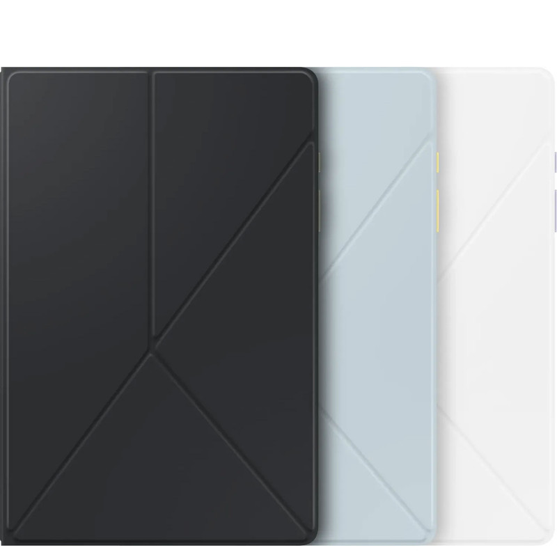 کاور سامسونگ مدل Book Cover EF-BX210 مناسب برای تبلت سامسونگ Galaxy Tab A9 Plus  A9 Plus 5G