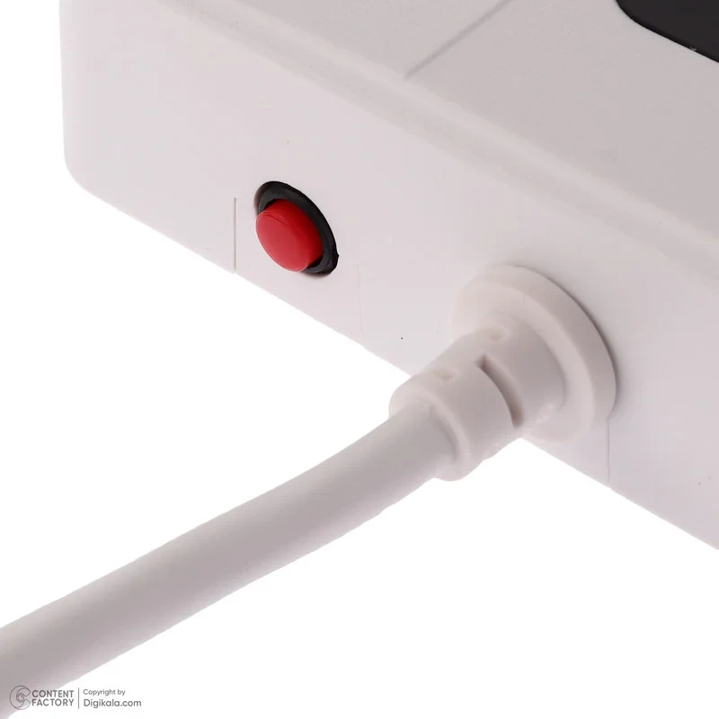 چندراهی برق هایکواستار مدل HS-PS320