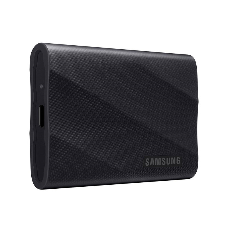 اس اس دی اکسترنال سامسونگ مدل T9 ظرفیت 1 ترابایت رابط USB 3.2 Gen2