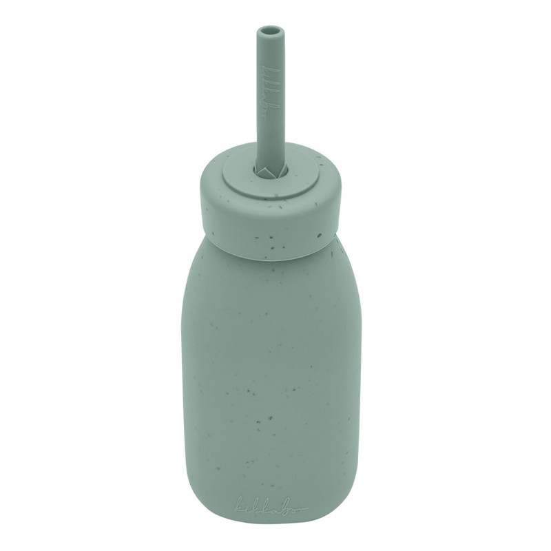 آب‌میوه‌خوری کیکابو مدل Platinum silicone ظرفیت 200 میلی‌لیتر