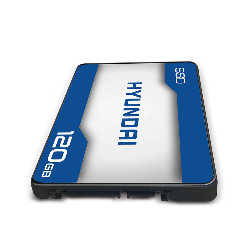 اس اس دی اینترنال SATA III هیوندای مدل SAPPHIRE ظرفیت 120 گیگابایت