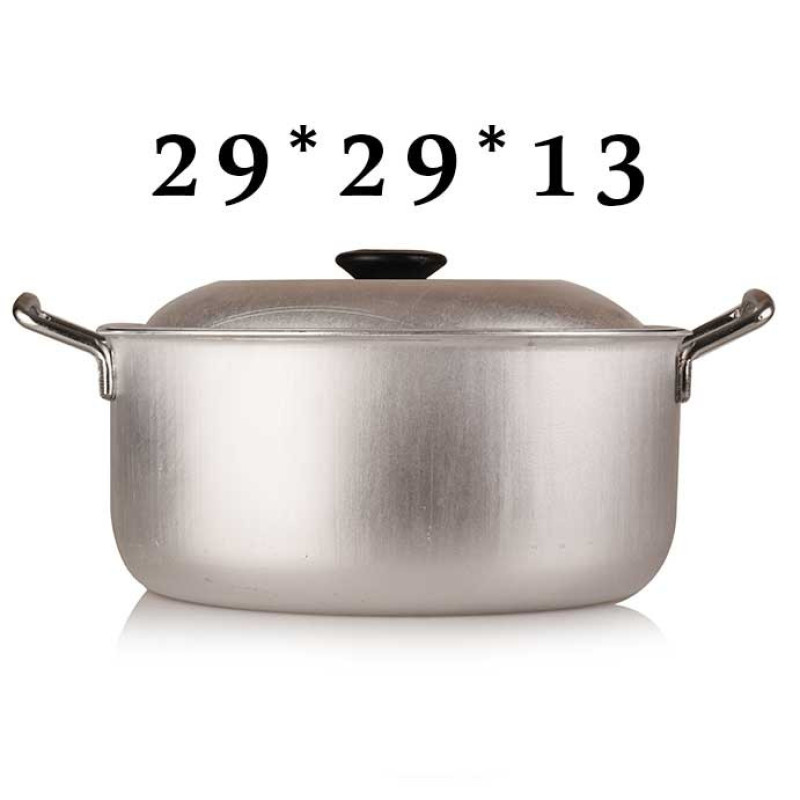 قابلمه مدل روحی SE-M0049 سایز 29