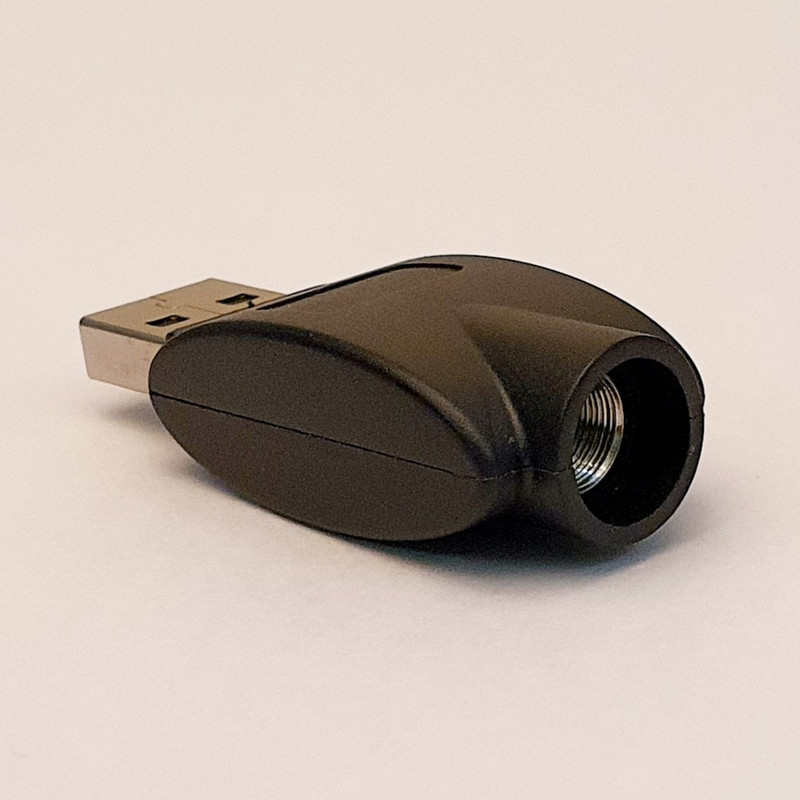 مبدل USB به 510 مدل ویپ
