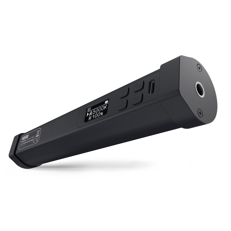 نور ثابت ال ای دی نیوول مدل Newell Kathi Nano Pro RGB