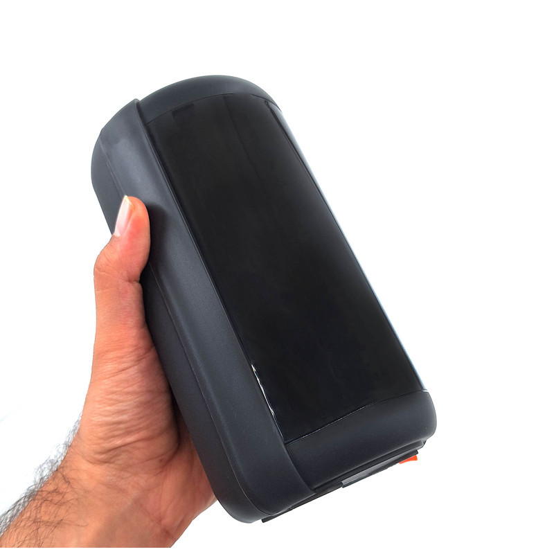 اسپیکر بلوتوثی قابل حمل مدل MS-2202BT
