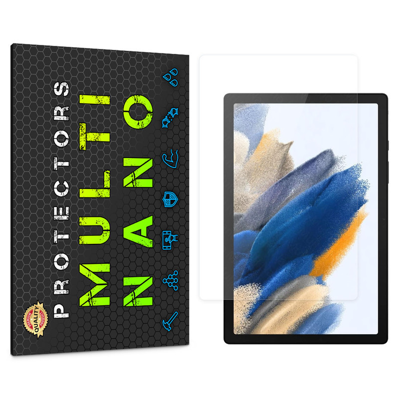 محافظ صفحه نمایش مولتی نانو مدل X-S1N مناسب برای تبلت سامسونگ Galaxy Tab A8 10.5 2021  X200  X205
