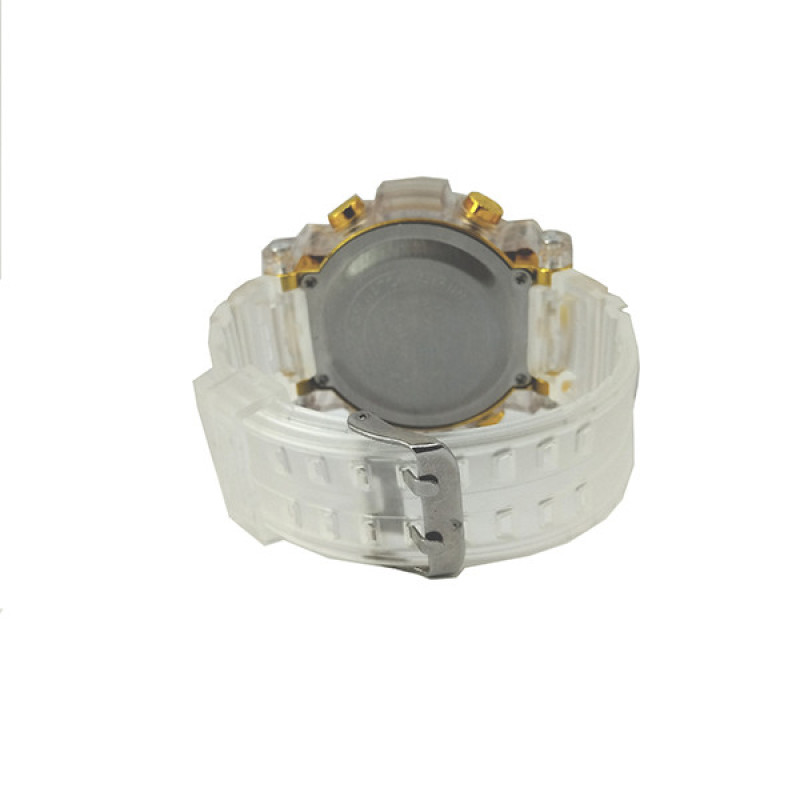 ساعت مچی دیجیتال مردانه مدل لاکچری کد g-bi-1
