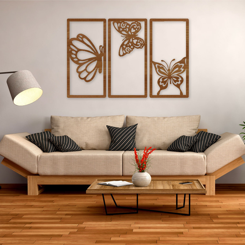 دیوارکوب مدل F37 مجموعه 3 عددی