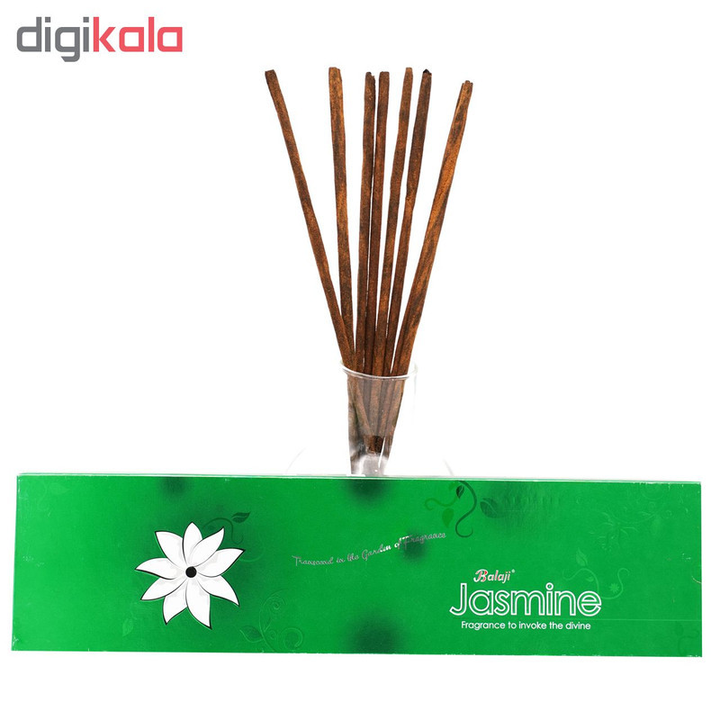 عود بالاجی مدل Jasmine کد 1184