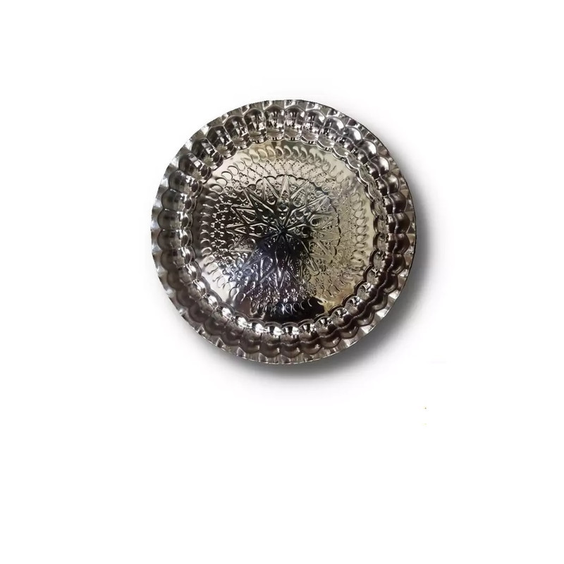 سینی مدل  کنگره ای کد 2 مجموعه 6 عددی