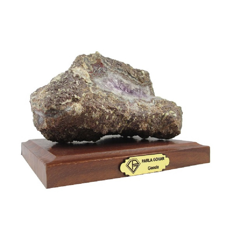 سنگ راف ژئود پارلاگوهر کد 6441