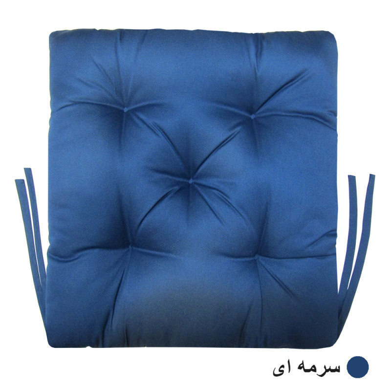 تشک صندلی ریلایف مدل نشیمن 40X40