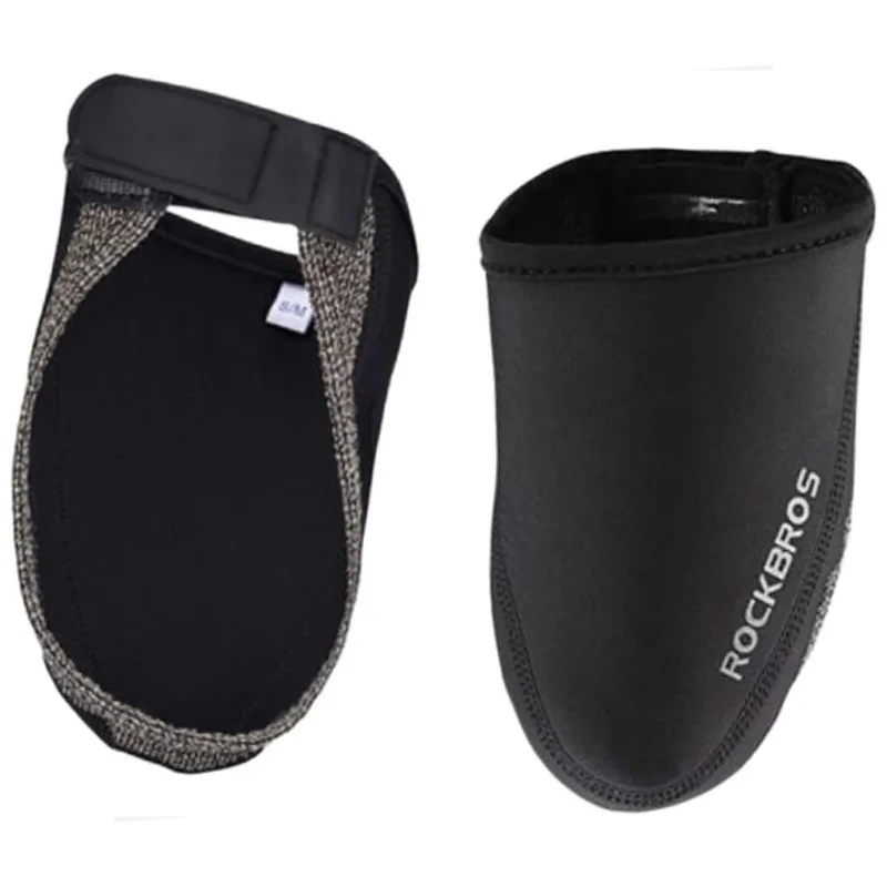 محافظ کفش موتورسیکلت راک براس مدل Kevlar کد 2079