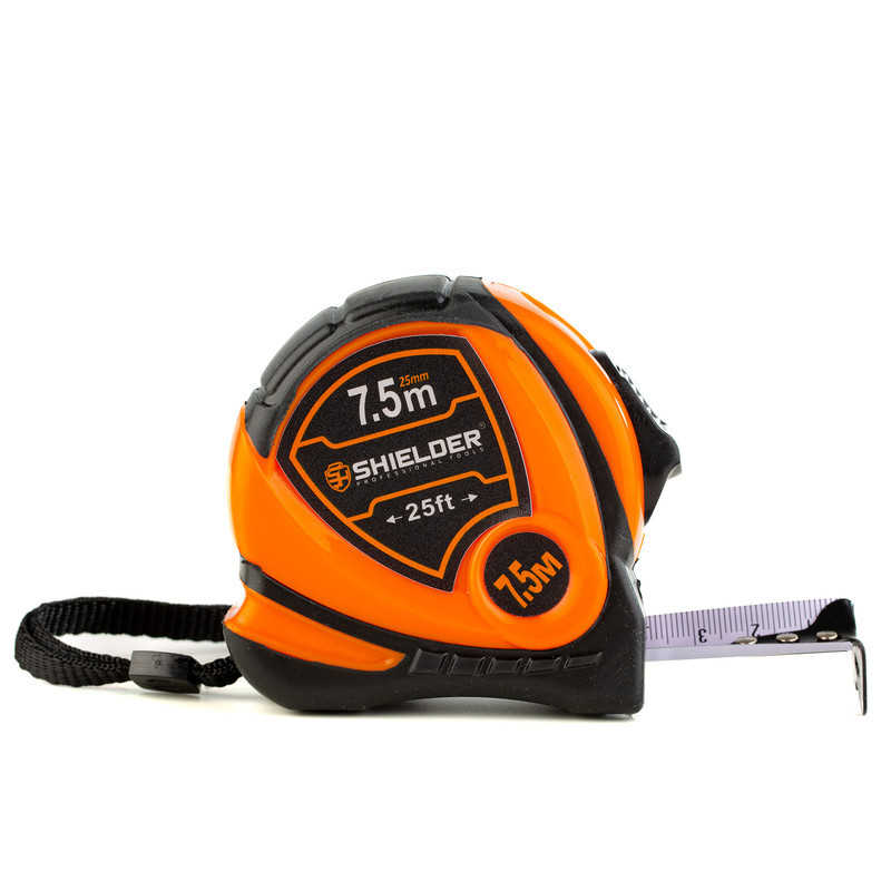 متر 7.5 متری شیلدر مدل SH-7525