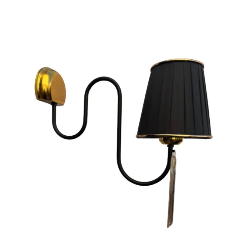 چراغ دیواری میلان نور کد m2071