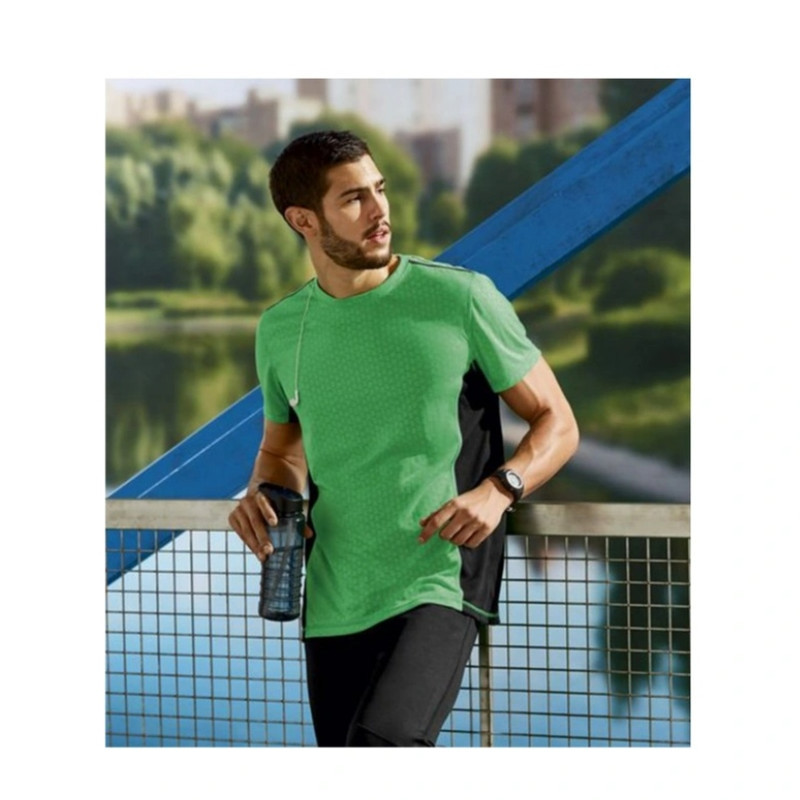 تیشرت ورزشی مردانه کریویت مدل Cr 22372408