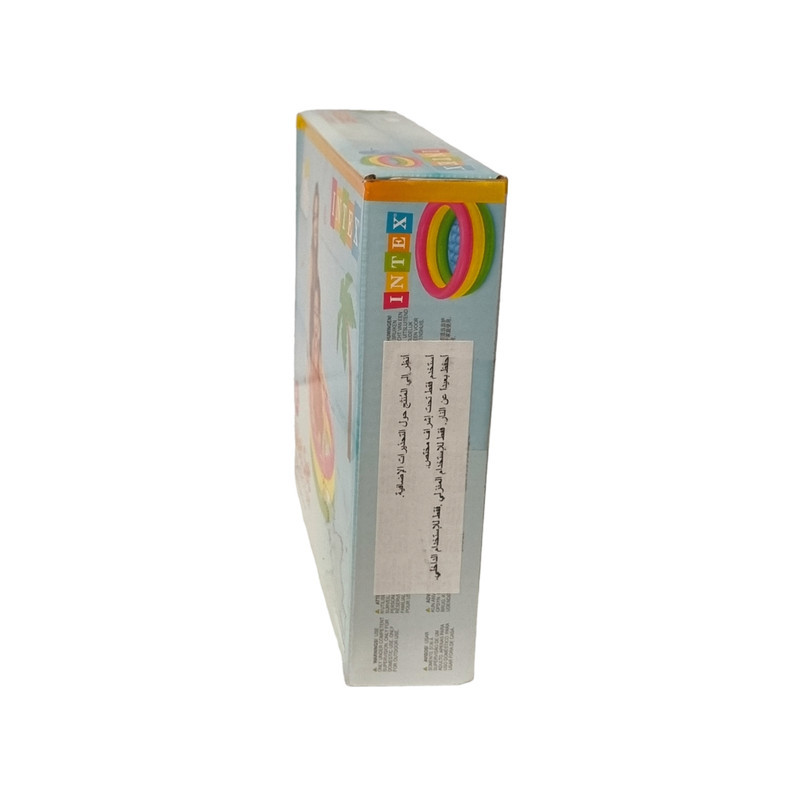 استخر بادی اینتکس مدل 57107 کد E2