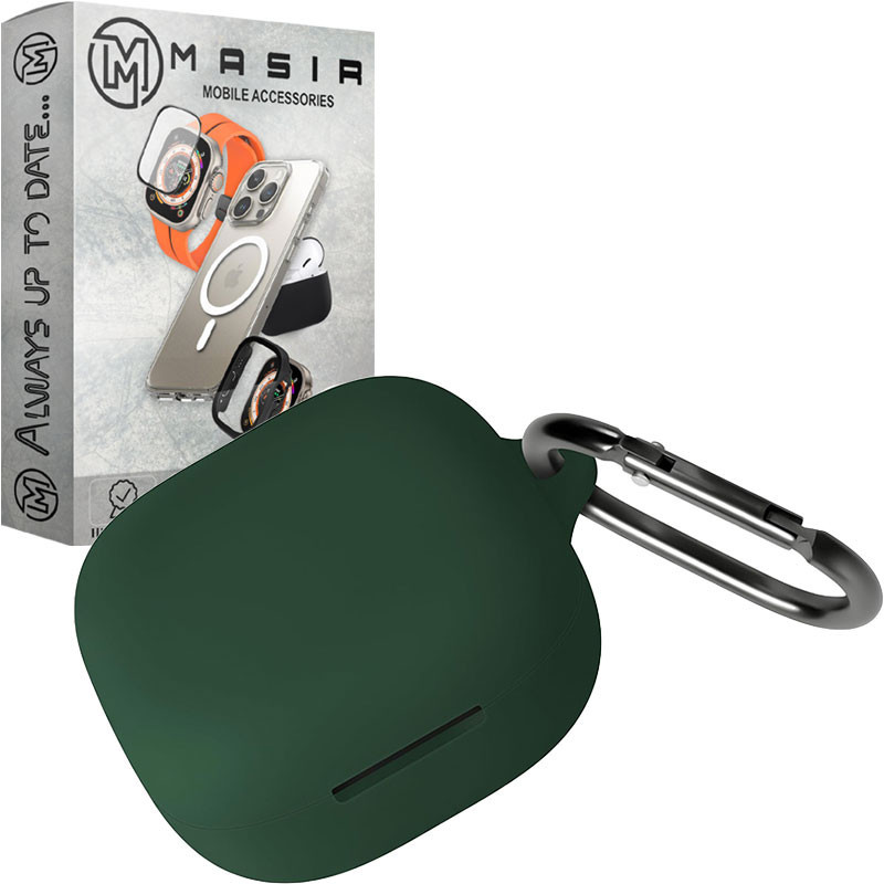 کاور مسیر مدل SilicR مناسب برای کیس هدفون بی سیم انکر Soundcore R60i NC