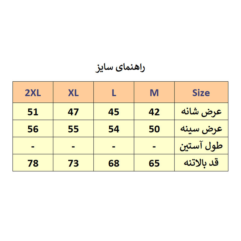پافرمردانه مدل FR کد M2655