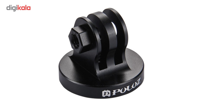 تبدیل آلومینیومی پایه به سه پایه معمولی پلوز مدل Tripod mount