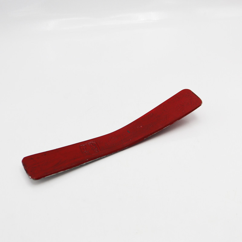 قالب تنه صافکاری سامکو مدل برجسته کد YP-MONHANI-25CM