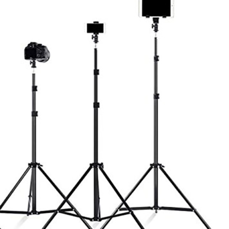 سه پایه مدل نور و پروژکتور کد ST-165