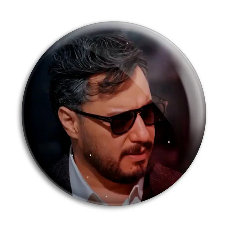 مگنت پرمانه طرح جواد عزتی کد pmag.27246