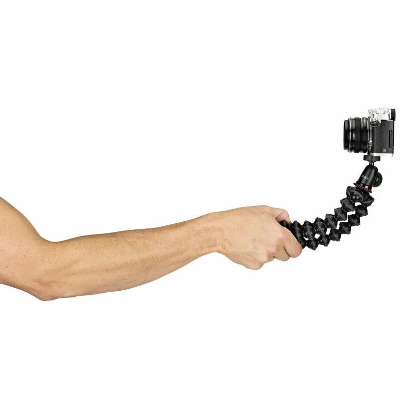 سه پایه دوربین جابی مدل GorillaPod 1K Kit