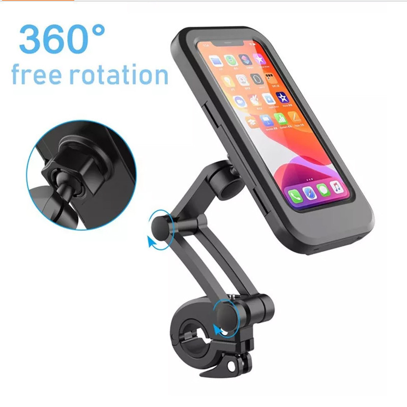 نگهدارنده گوشی موبایل مدل HJ-89