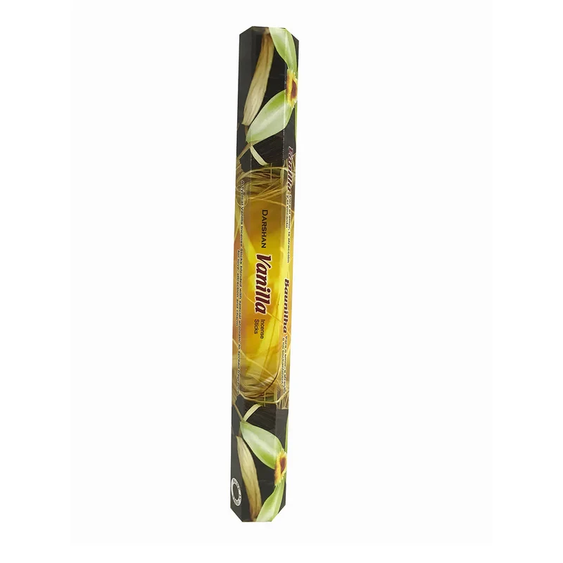 عود خوشبو کننده دارشان مدل VANILLA