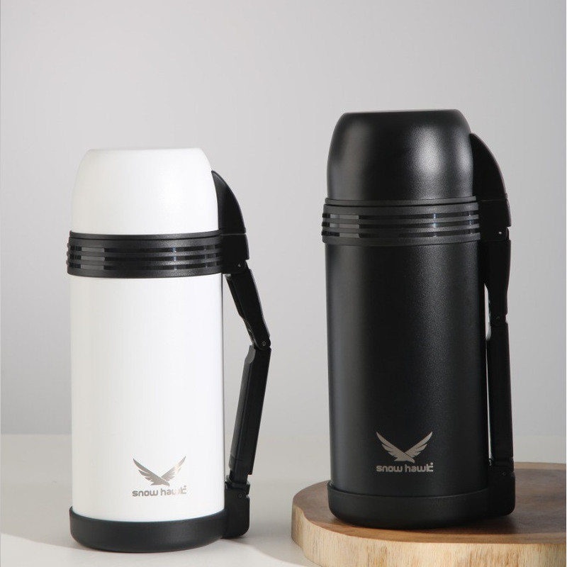 فلاسک اسنو هاوک مدل victoria گنجایش 1.5 لیتر