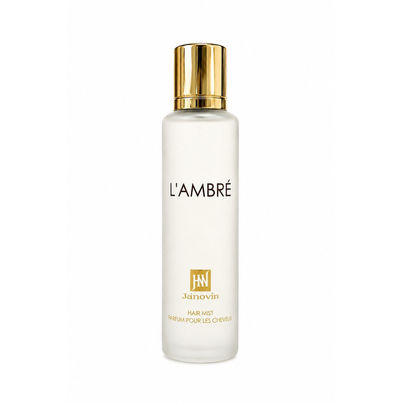 عطر مو جانوین مدل L’AMBRÉ حجم 50 میلی‌لیتر