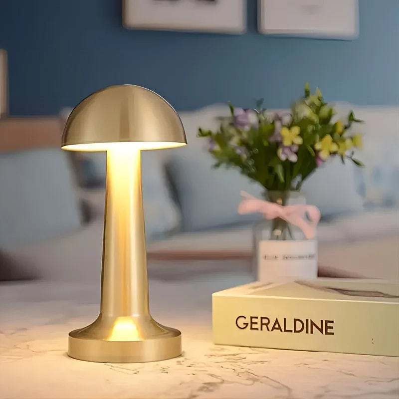 آباژور رومیزی مدل LEDdesk