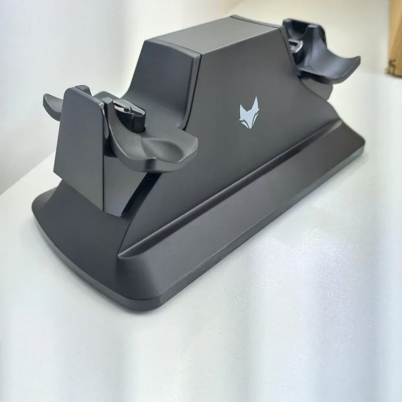 پایه شارژر دسته بازی مدل ps4