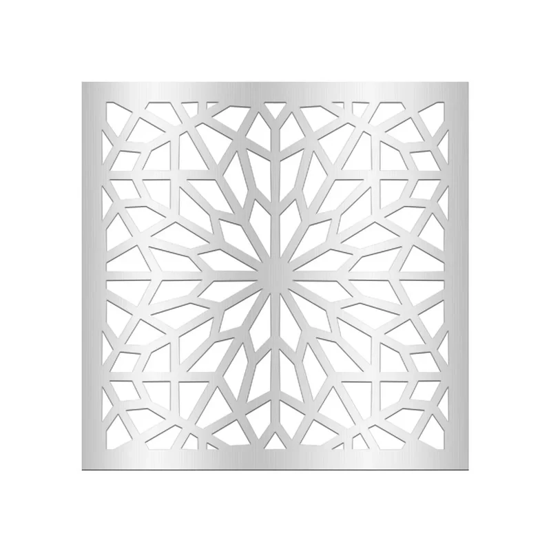 تایل سقفی آسمان مجازی بنی دکو مدل مدل MC05 اندازه 60x60 سانتی متر