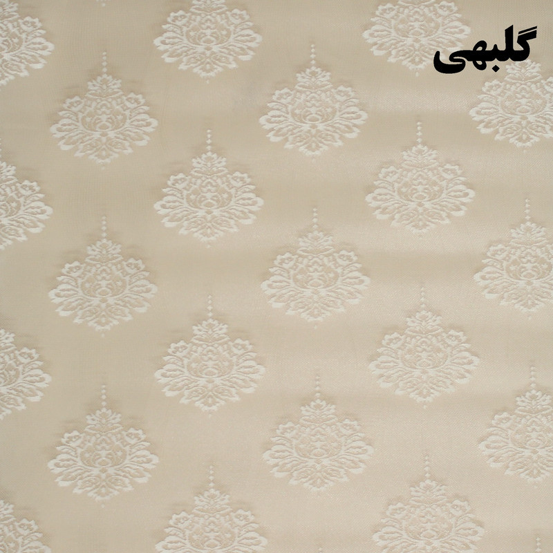 پرده زبرا شب و روز زیو کد 71718 سایز 150×120 سانتی متر