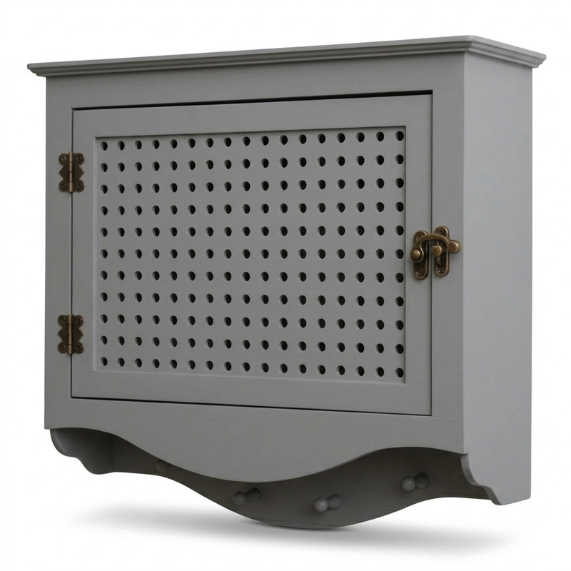 کاور جعبه فیوز مدل G-294