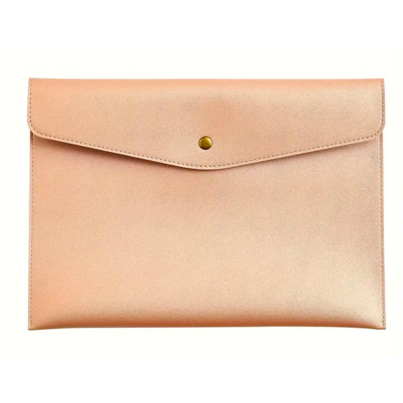 کاور لپ تاپ مدل Premium Leather مناسب برای لپ تاپ 12.1 تا 13 اینچی