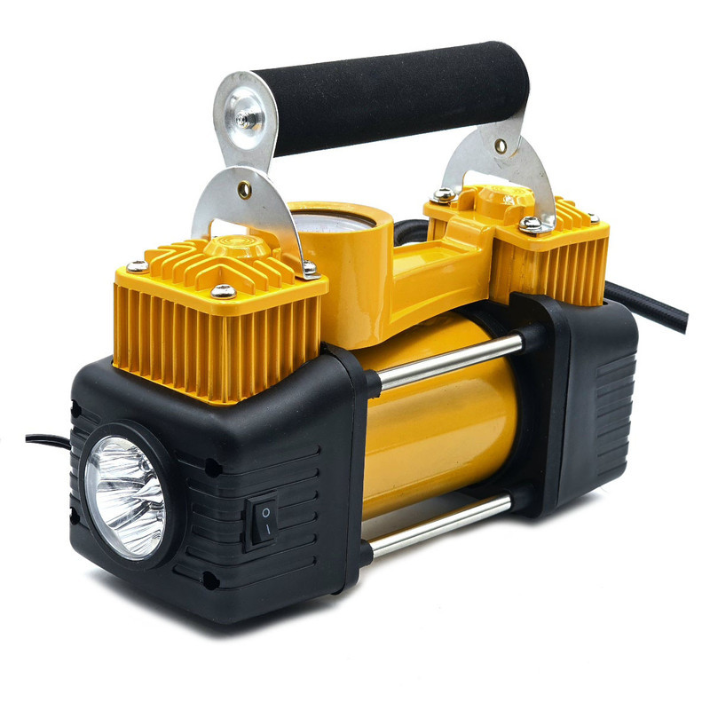 کمپرسور  هوا اینتیمکث مدل فندکی کد 1200W