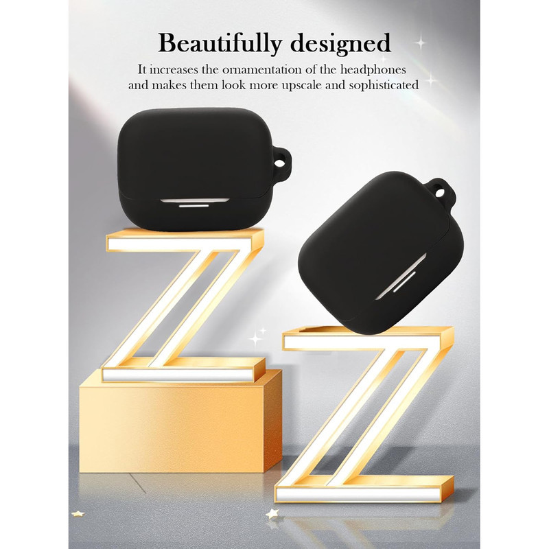 کاور راینو مدل K20i مناسب برای کیس هدفون بلوتوثی انکر K20i
